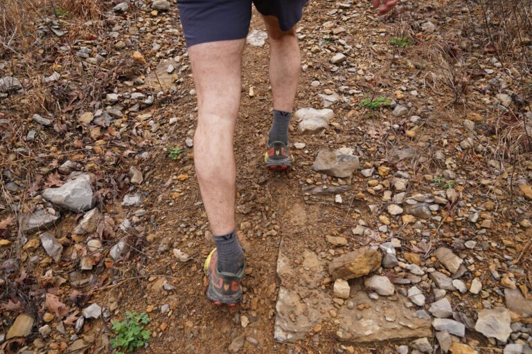 Music City Trail Ultra 2024 photo 73
