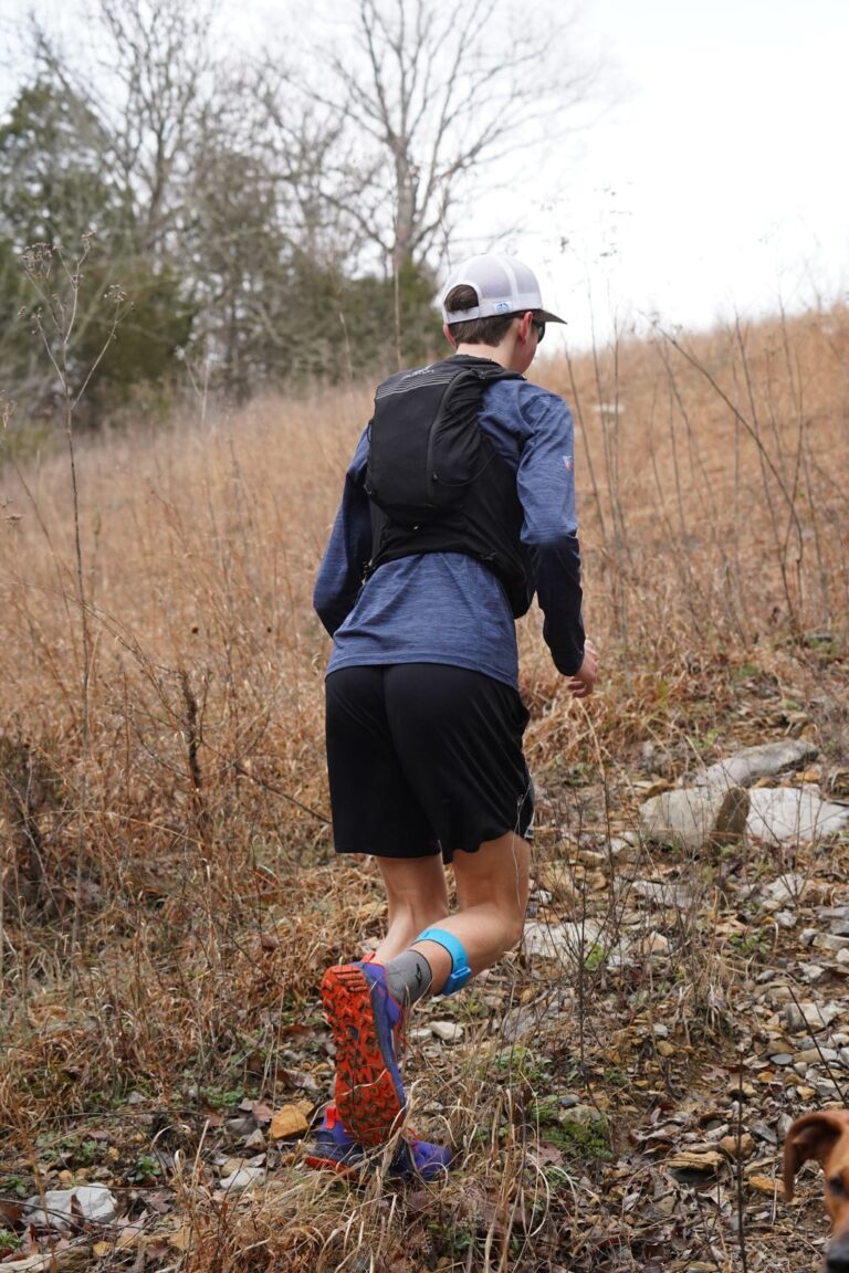 Music City Trail Ultra 2024 photo 74