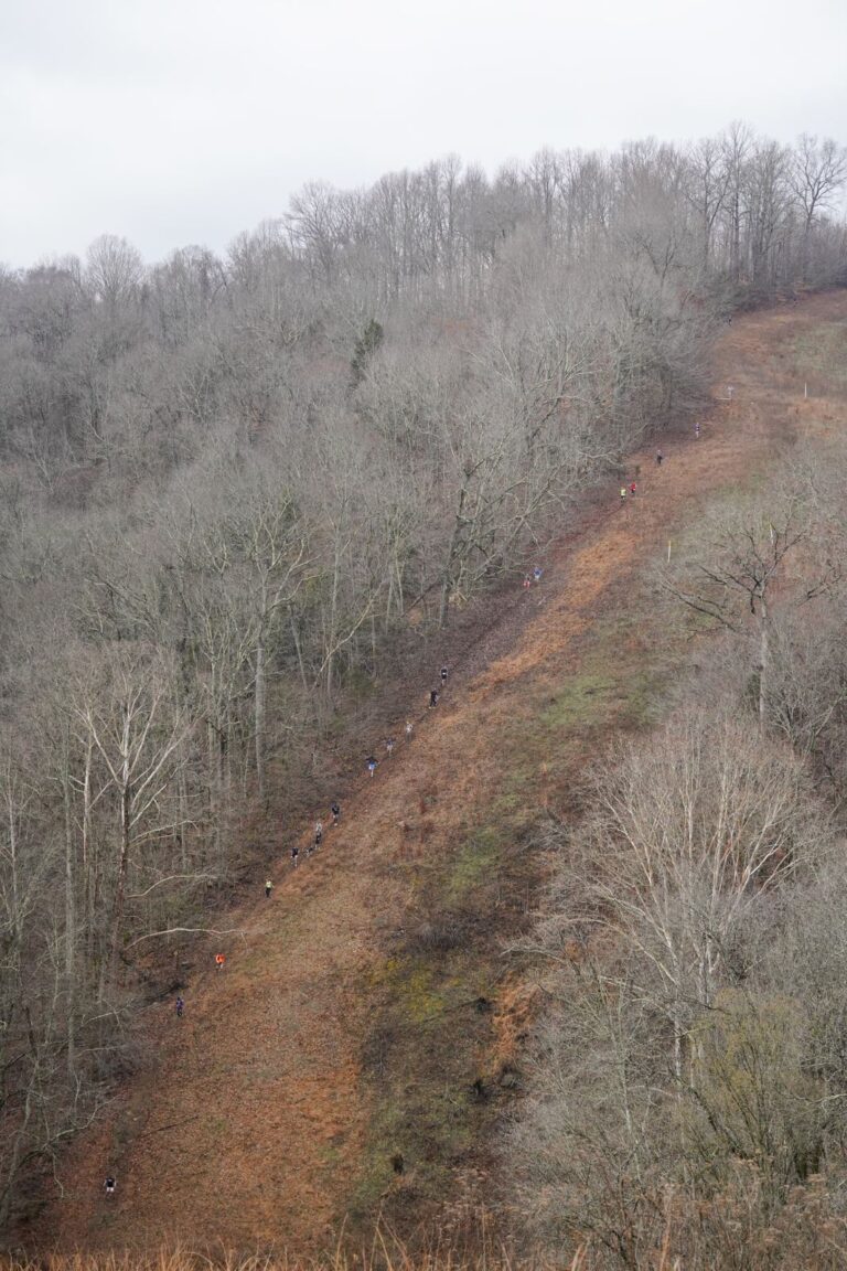 Music City Trail Ultra 2024 photo 75