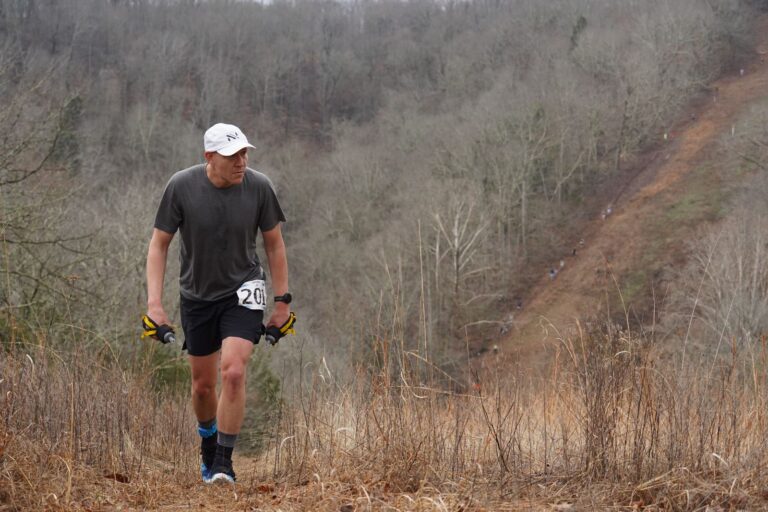 Music City Trail Ultra 2024 photo 76
