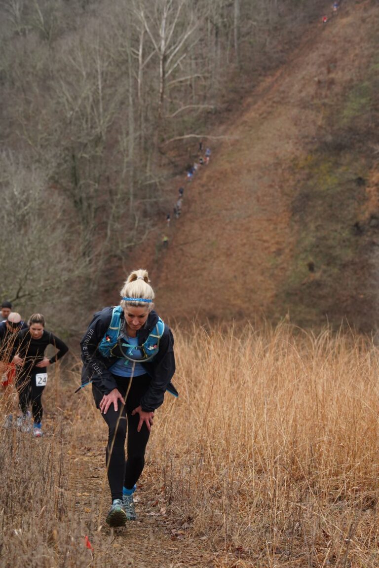 Music City Trail Ultra 2024 photo 77