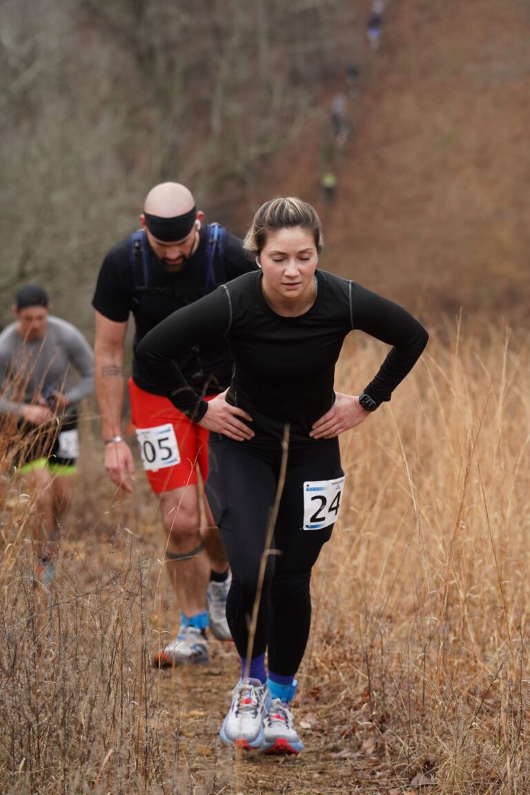 Music City Trail Ultra 2024 photo 78