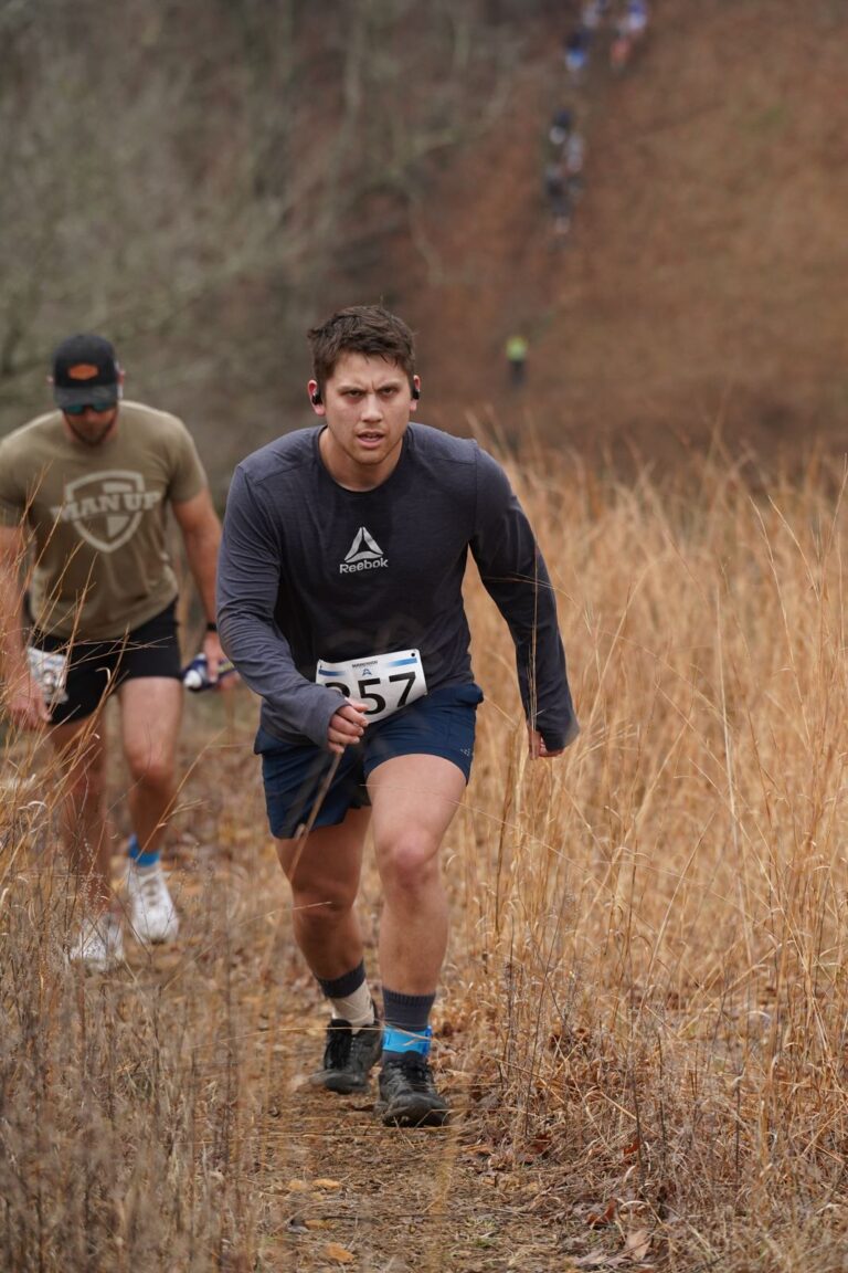 Music City Trail Ultra 2024 photo 80