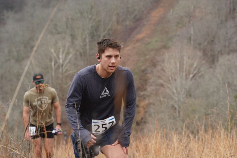 Music City Trail Ultra 2024 photo 81