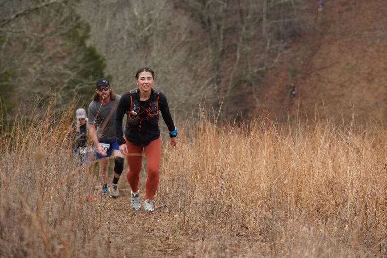 Music City Trail Ultra 2024 photo 82