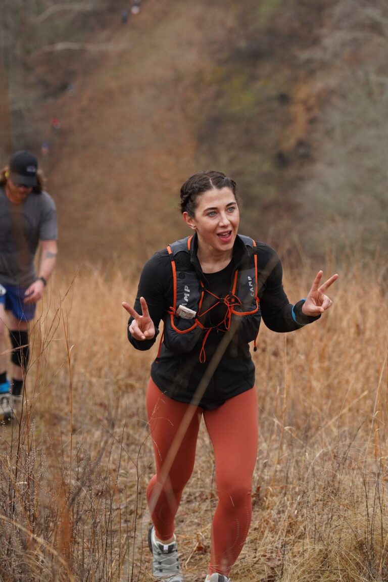 Music City Trail Ultra 2024 photo 83