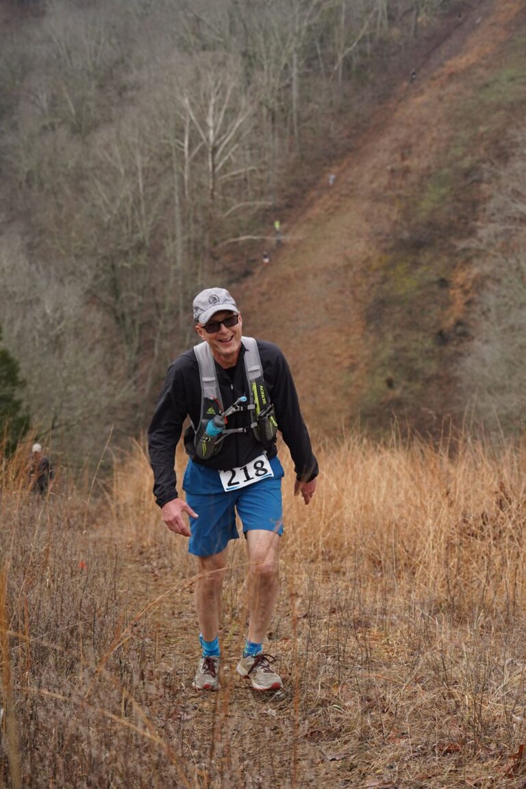 Music City Trail Ultra 2024 photo 84