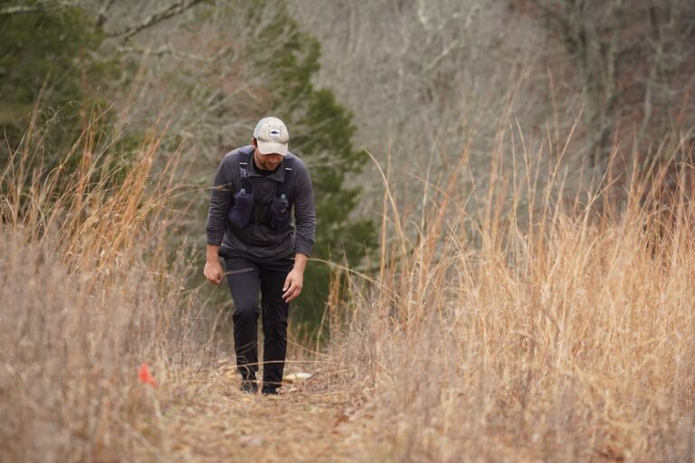 Music City Trail Ultra 2024 photo 85