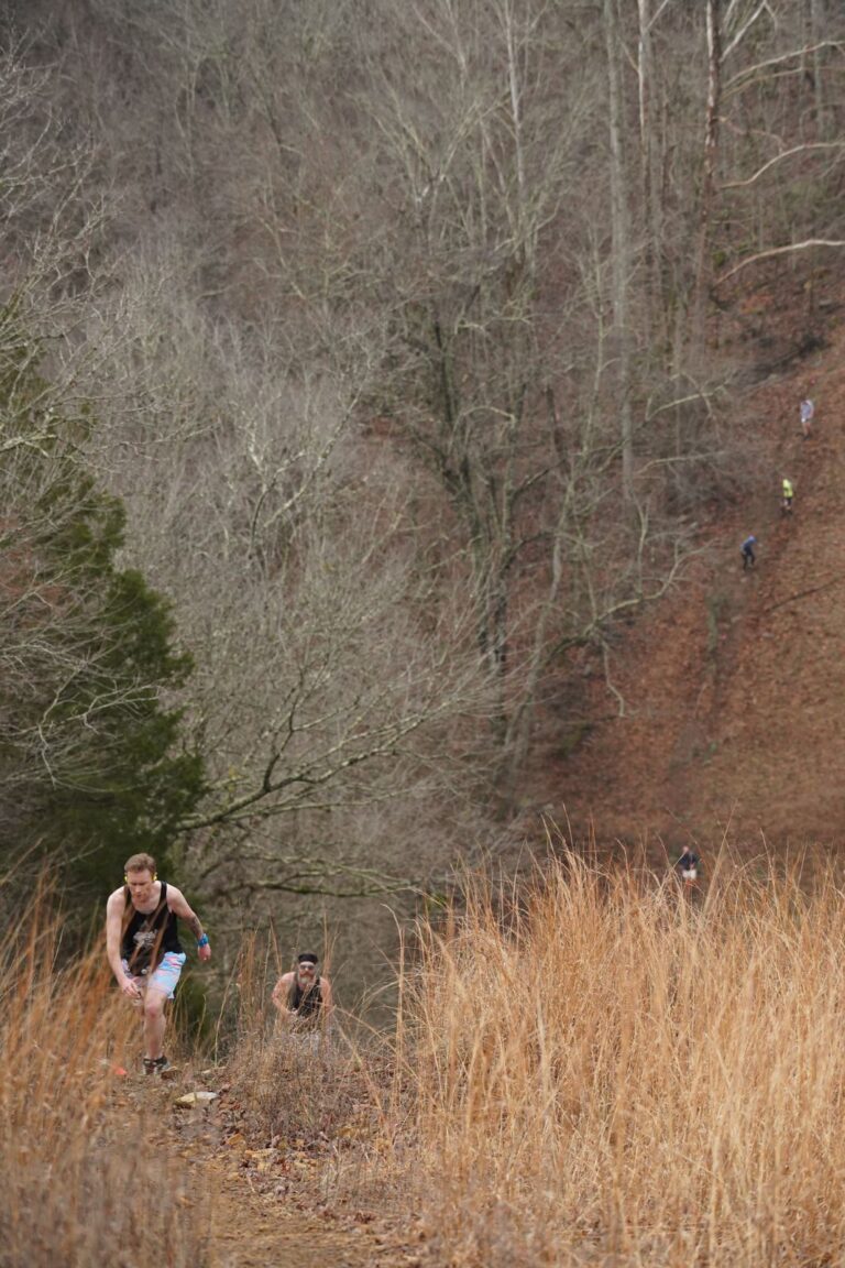 Music City Trail Ultra 2024 photo 86