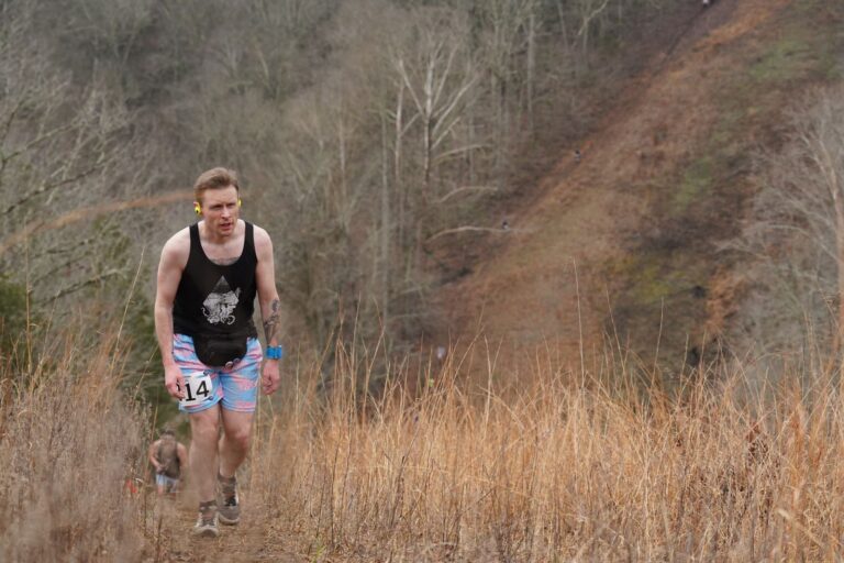 Music City Trail Ultra 2024 photo 87