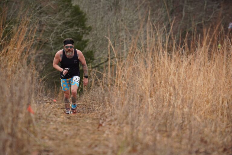 Music City Trail Ultra 2024 photo 88