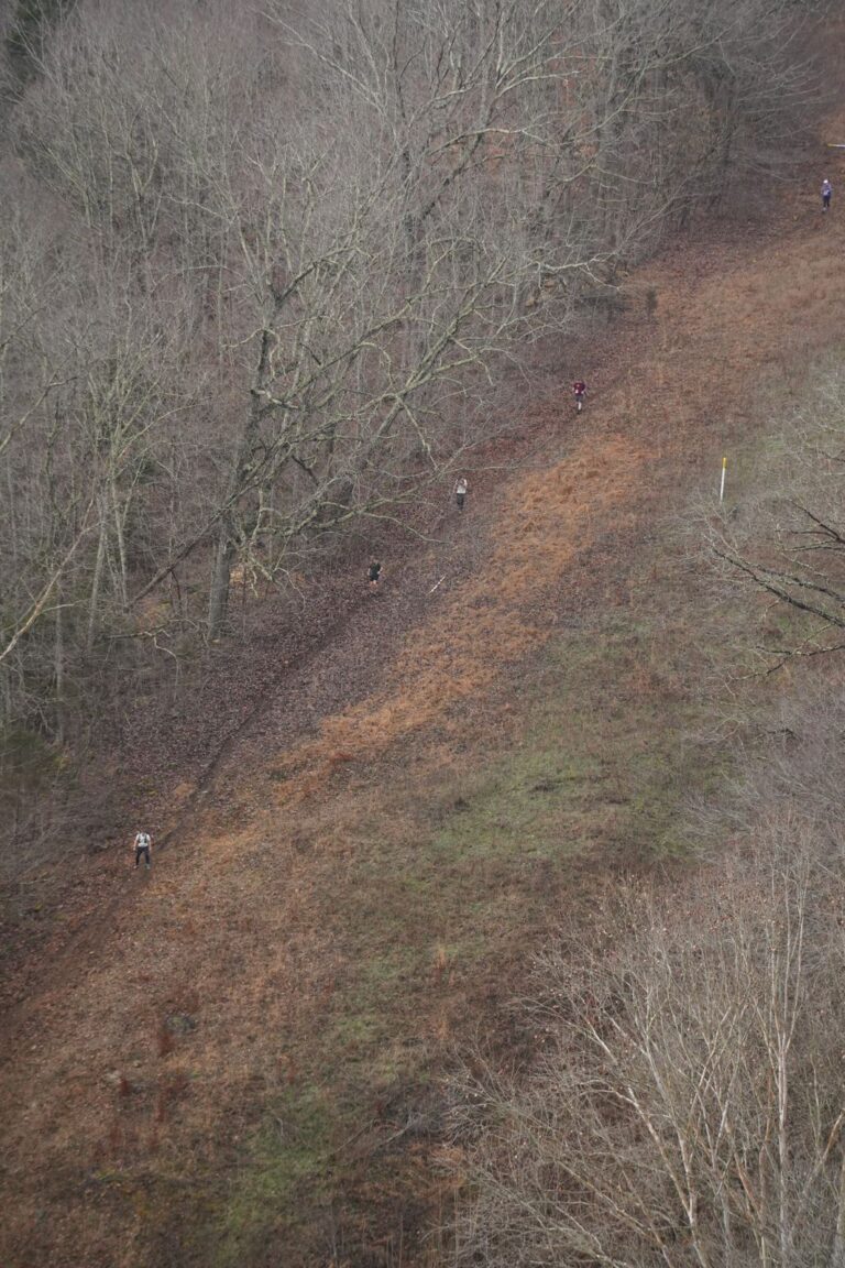 Music City Trail Ultra 2024 photo 90