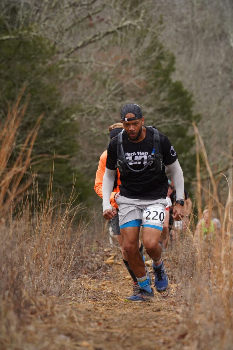 Music City Trail Ultra 2024 photo 91