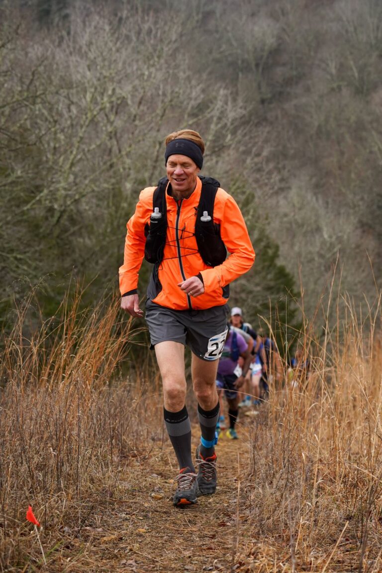 Music City Trail Ultra 2024 photo 92