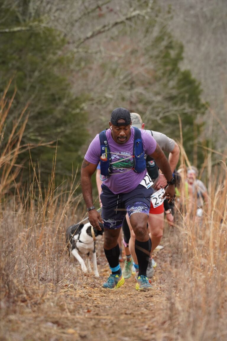 Music City Trail Ultra 2024 photo 93