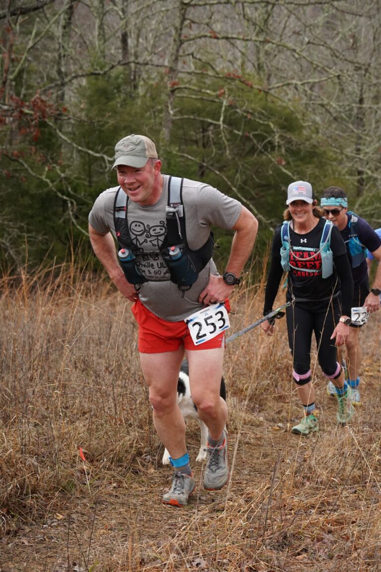 Music City Trail Ultra 2024 photo 95