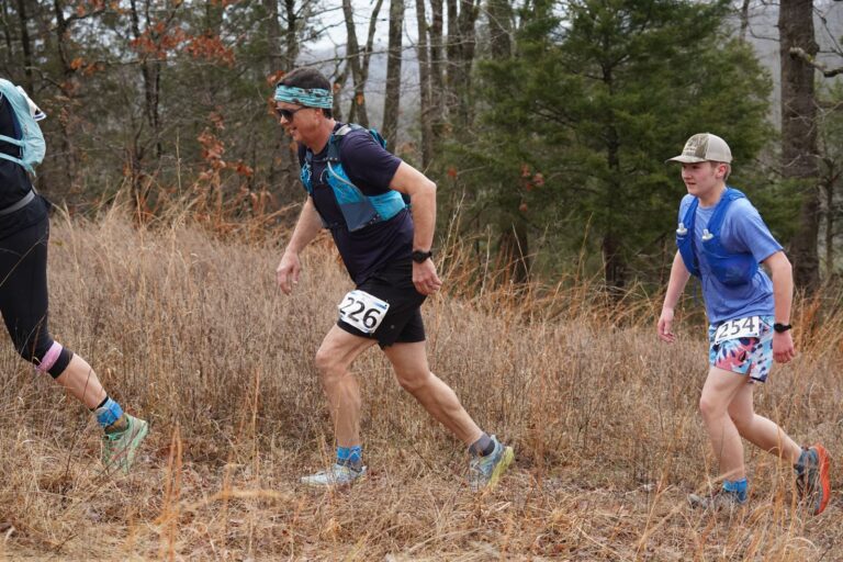 Music City Trail Ultra 2024 photo 96
