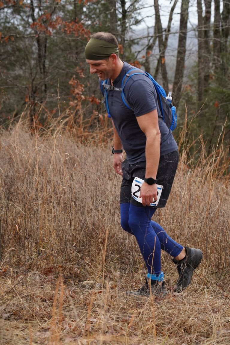 Music City Trail Ultra 2024 photo 97