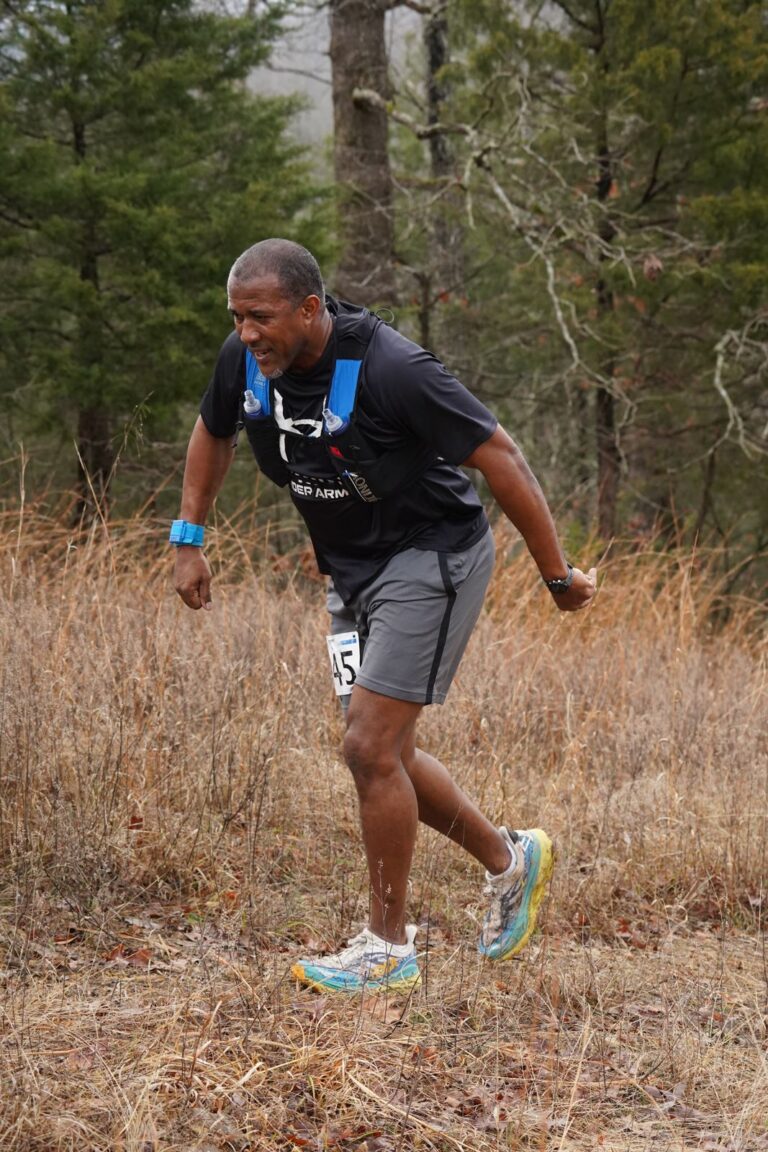 Music City Trail Ultra 2024 photo 98