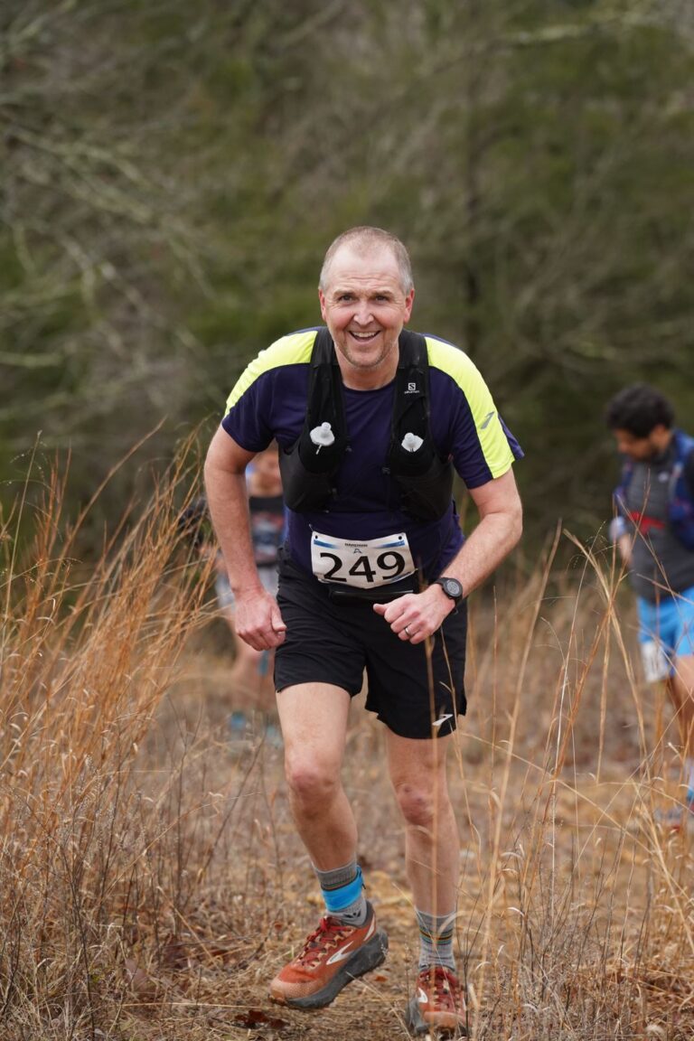 Music City Trail Ultra 2024 photo 100