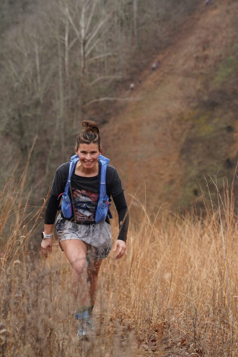 Music City Trail Ultra 2024 photo 101
