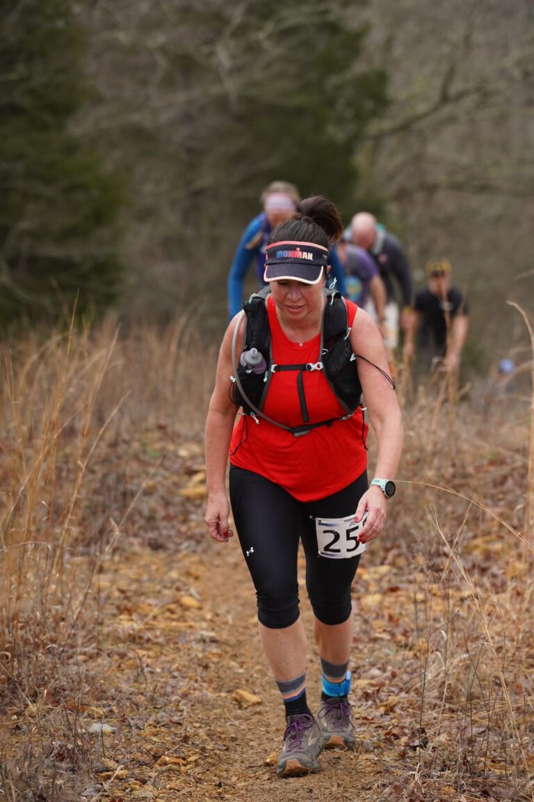 Music City Trail Ultra 2024 photo 103