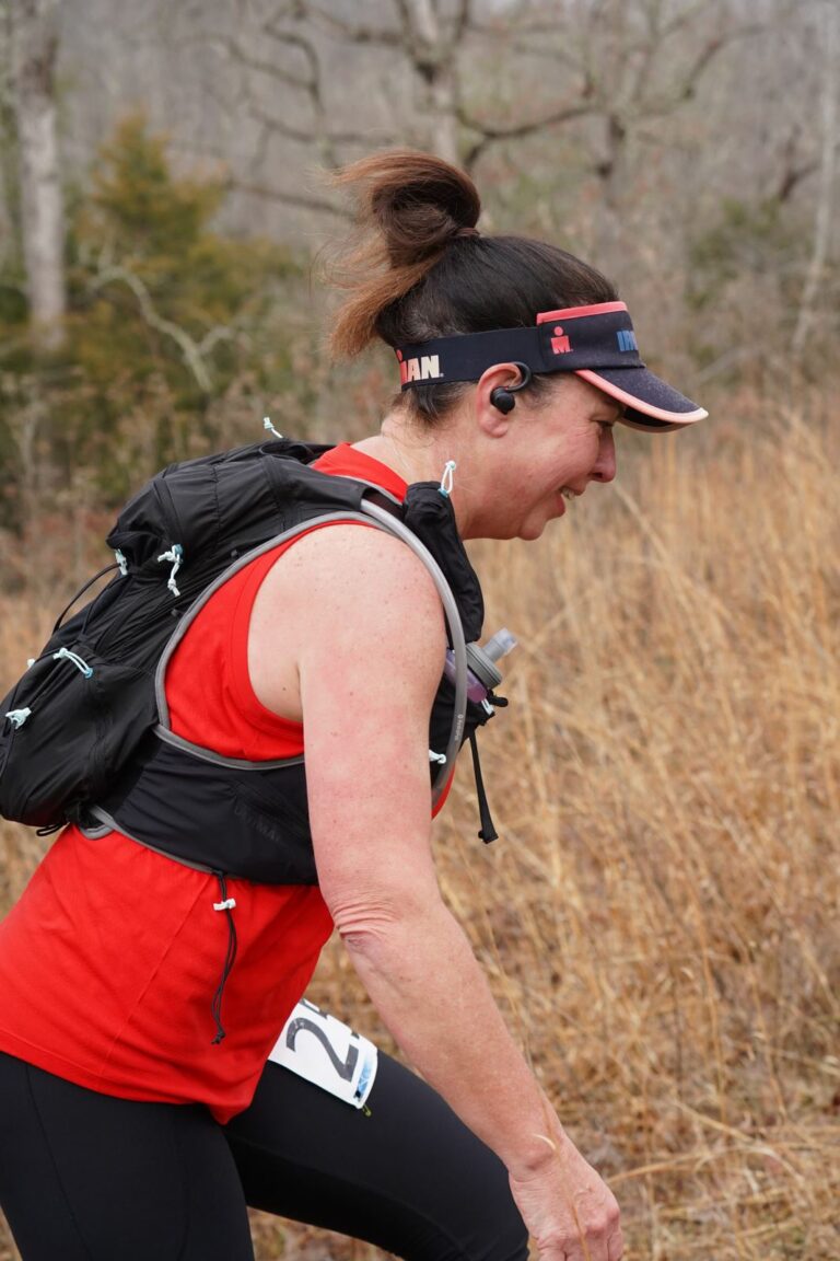 Music City Trail Ultra 2024 photo 104