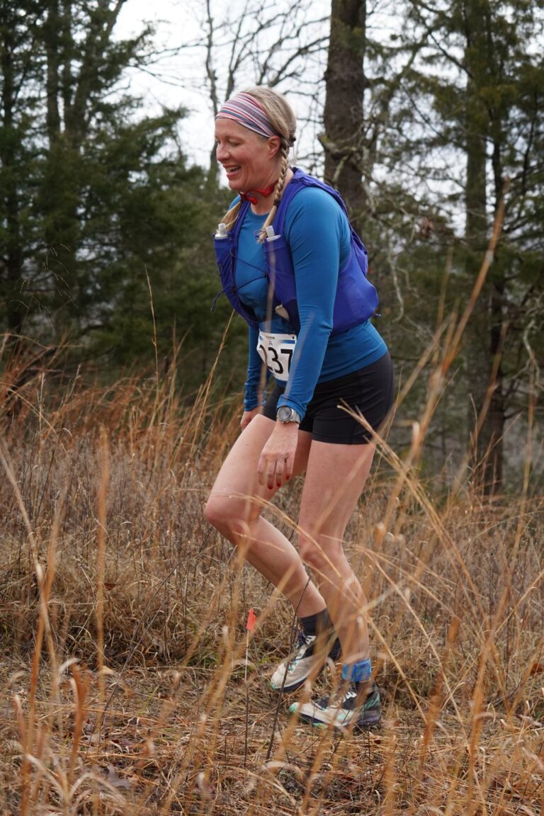 Music City Trail Ultra 2024 photo 105