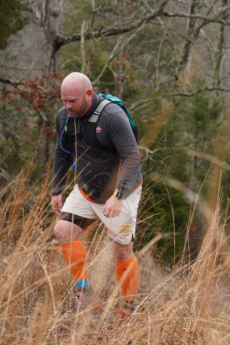 Music City Trail Ultra 2024 photo 106