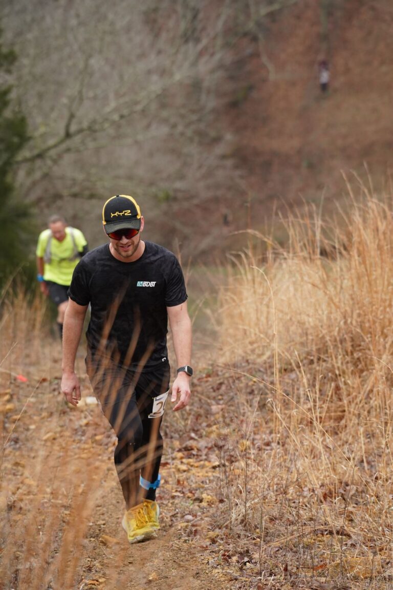 Music City Trail Ultra 2024 photo 107