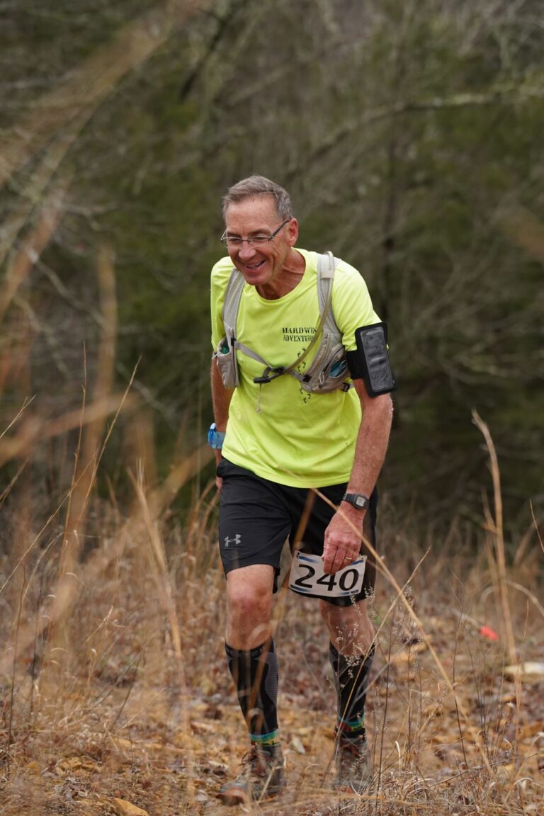 Music City Trail Ultra 2024 photo 108