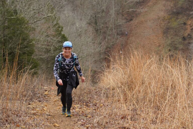 Music City Trail Ultra 2024 photo 109