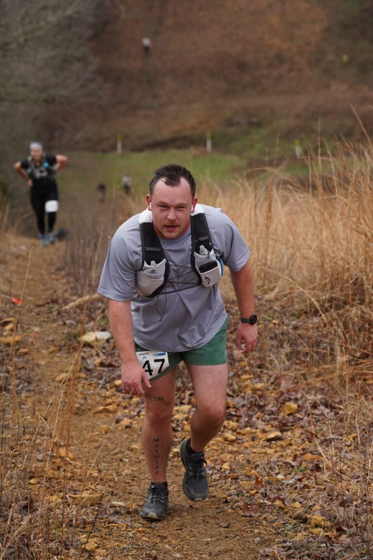 Music City Trail Ultra 2024 photo 110