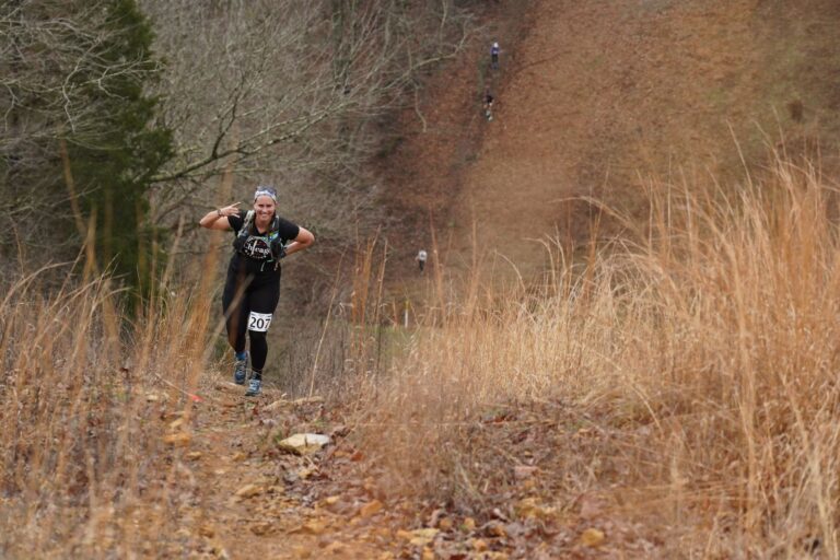 Music City Trail Ultra 2024 photo 111