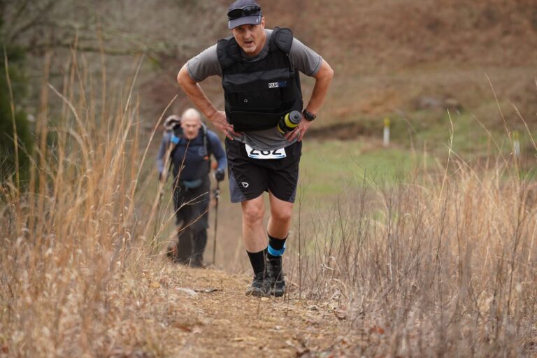 Music City Trail Ultra 2024 photo 113