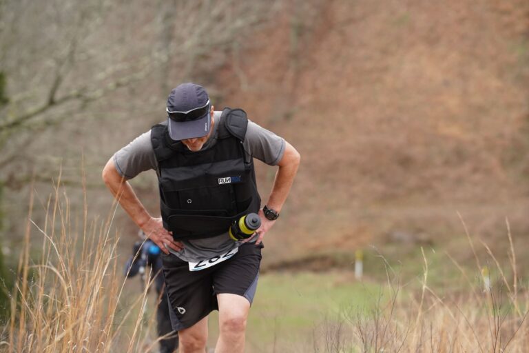 Music City Trail Ultra 2024 photo 114