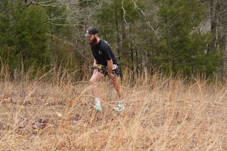 Music City Trail Ultra 2024 photo 117