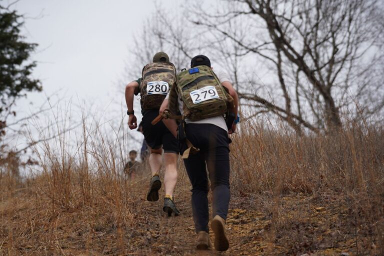 Music City Trail Ultra 2024 photo 118