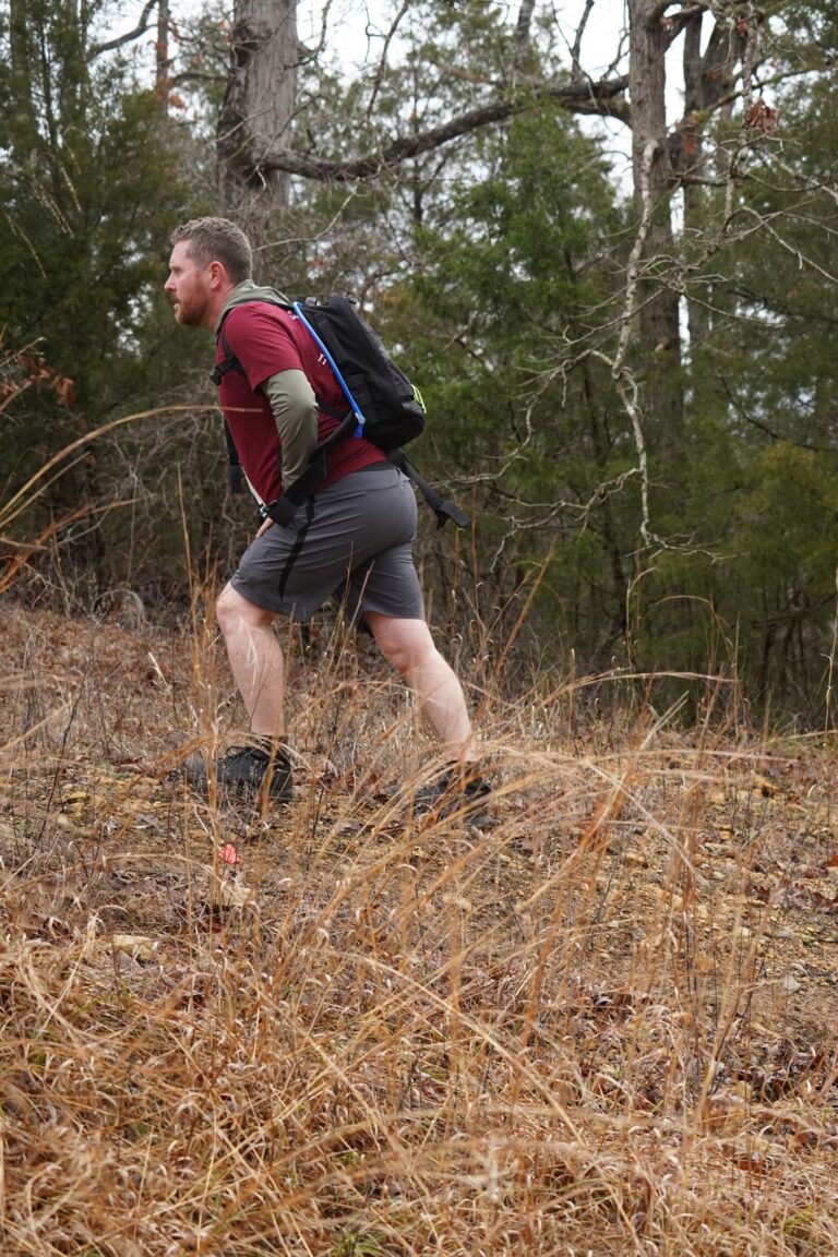 Music City Trail Ultra 2024 photo 119