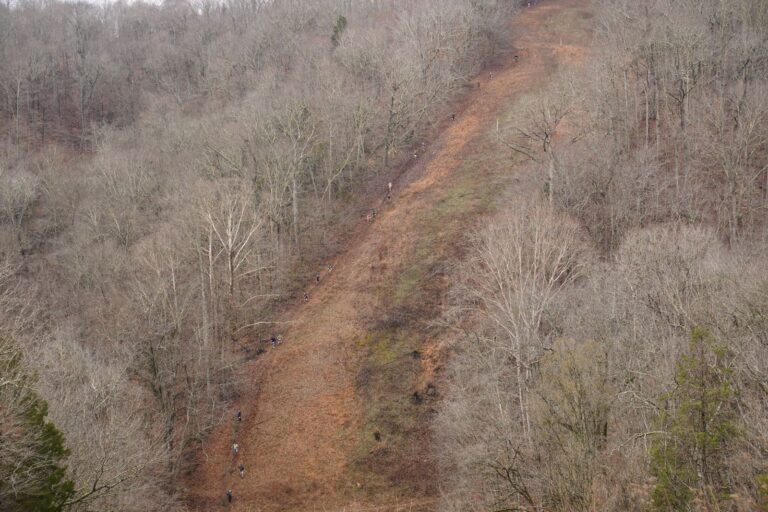 Music City Trail Ultra 2024 photo 120