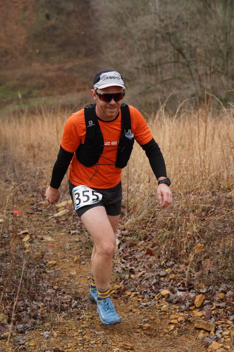Music City Trail Ultra 2024 photo 121