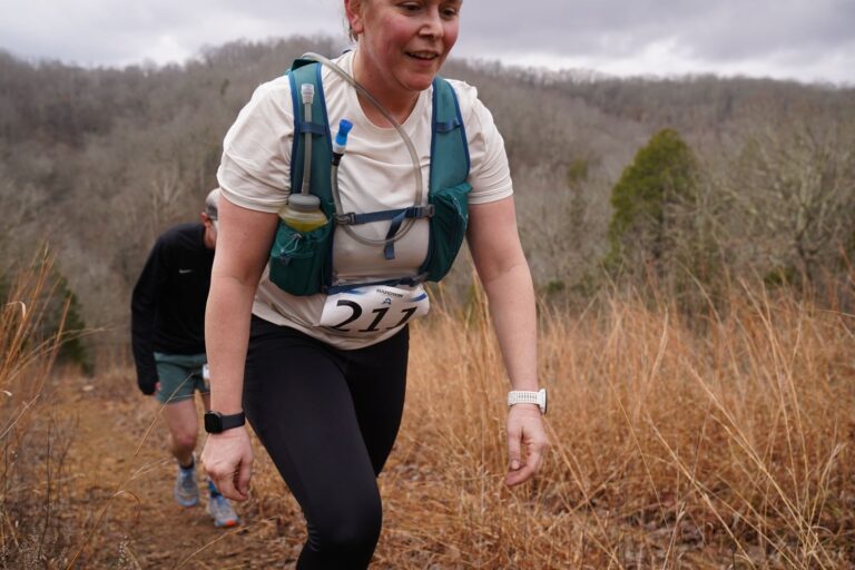 Music City Trail Ultra 2024 photo 122