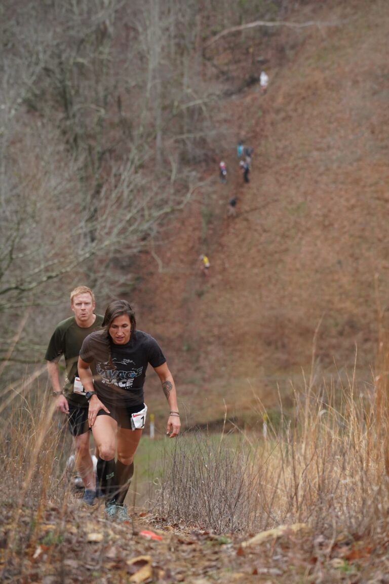 Music City Trail Ultra 2024 photo 123