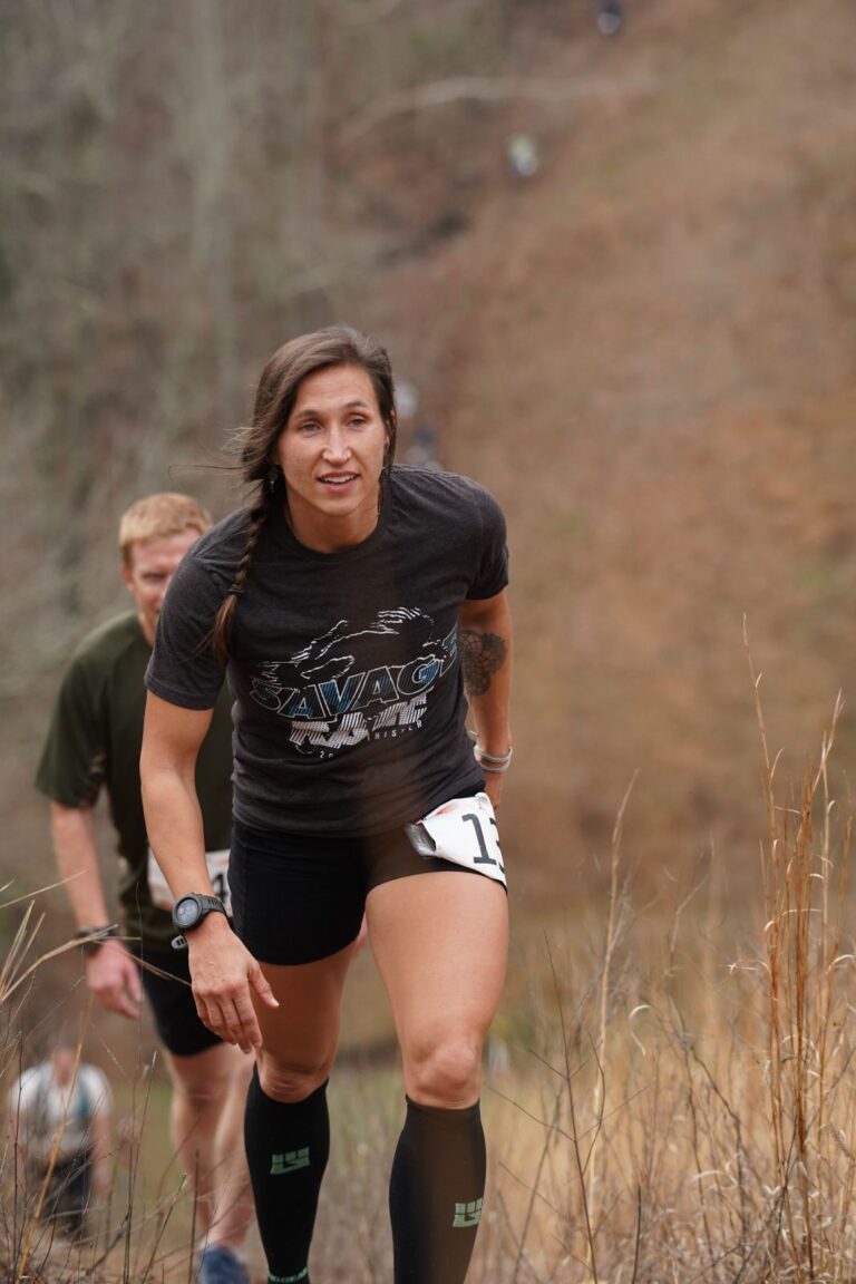 Music City Trail Ultra 2024 photo 124