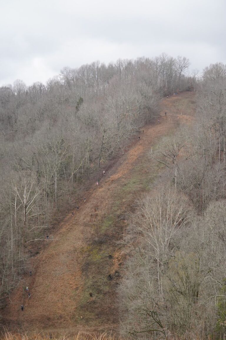 Music City Trail Ultra 2024 photo 125