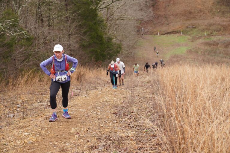 Music City Trail Ultra 2024 photo 126