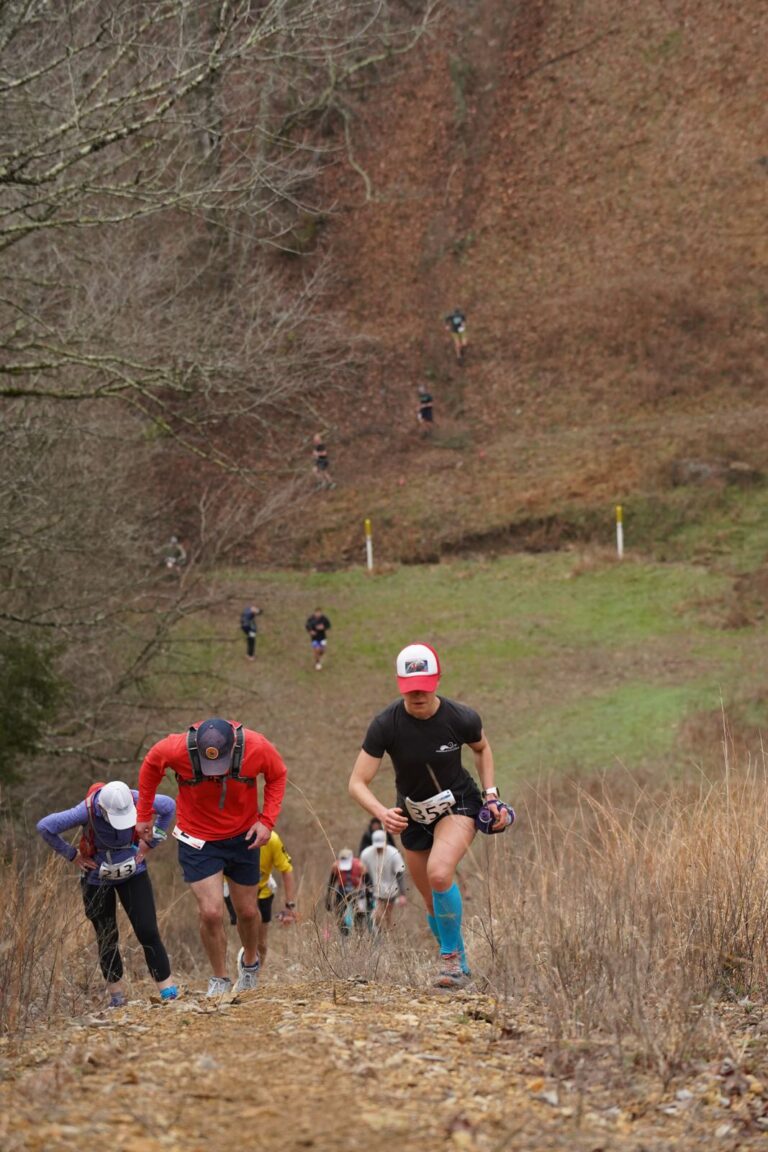 Music City Trail Ultra 2024 photo 127