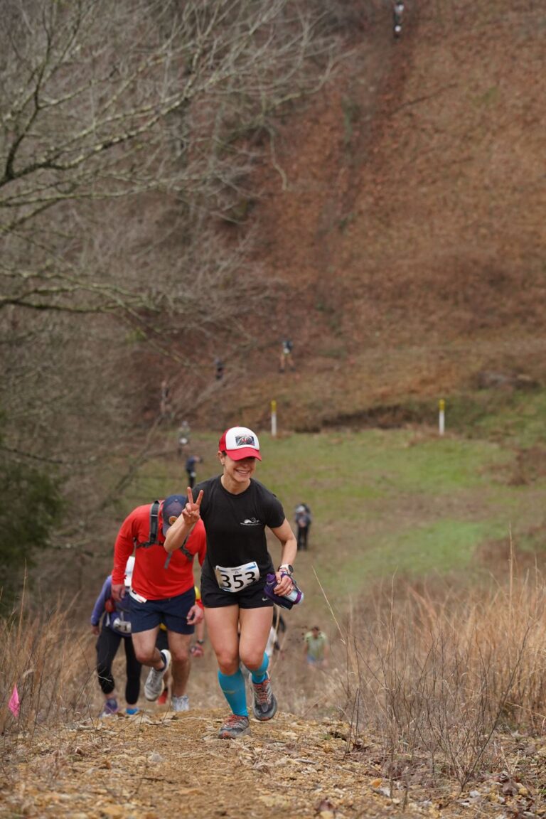 Music City Trail Ultra 2024 photo 128