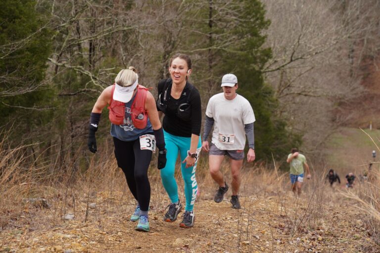 Music City Trail Ultra 2024 photo 129