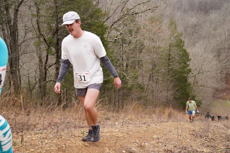 Music City Trail Ultra 2024 photo 130